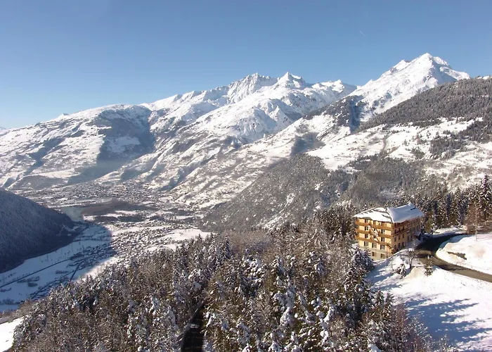Belvedere Relais Motos
