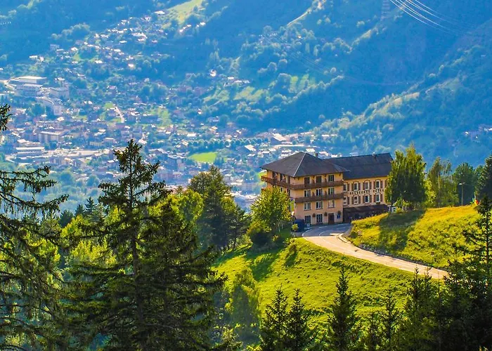 Belvedere Relais Motos