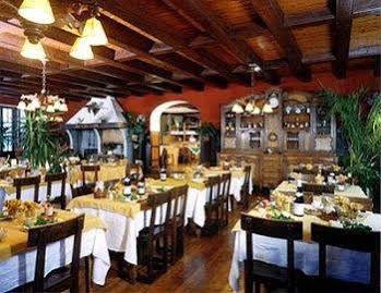 Hotel Belvedere Relais Motos Séez