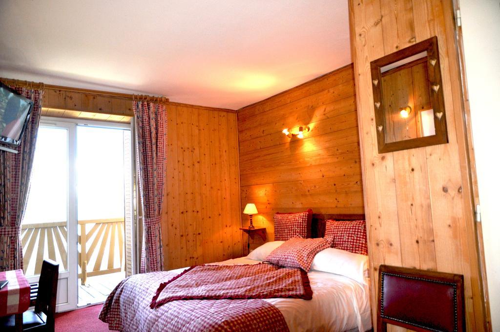 Hotel Belvedere Relais Motos 3*