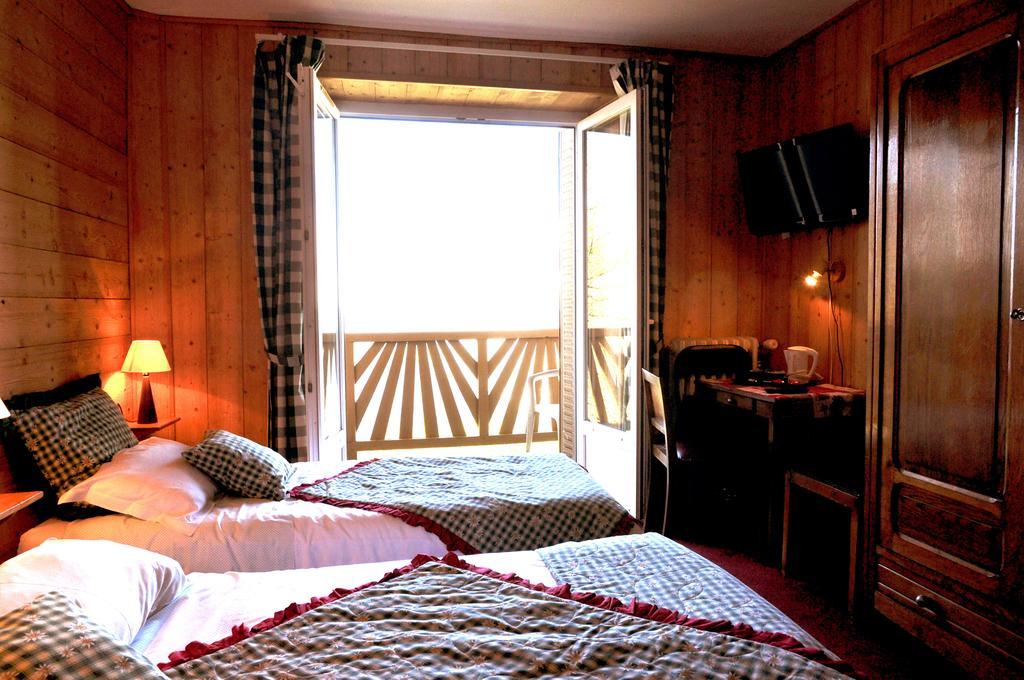 Belvedere Relais Motos 3*
