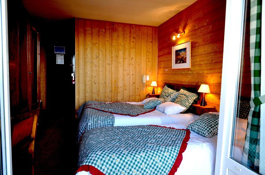 Belvedere Relais Motos Hotel 3*