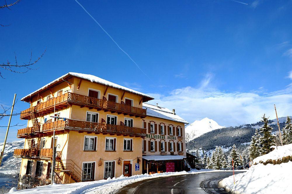 Belvedere Relais Motos 3* Séez
