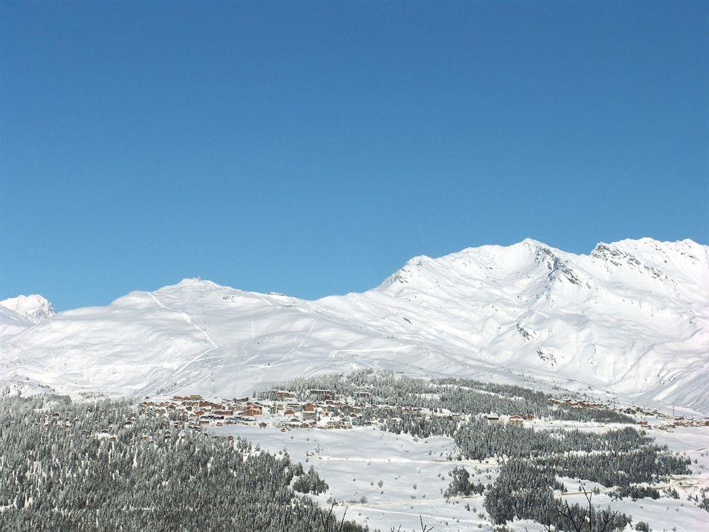 Belvedere Relais Motos 3*