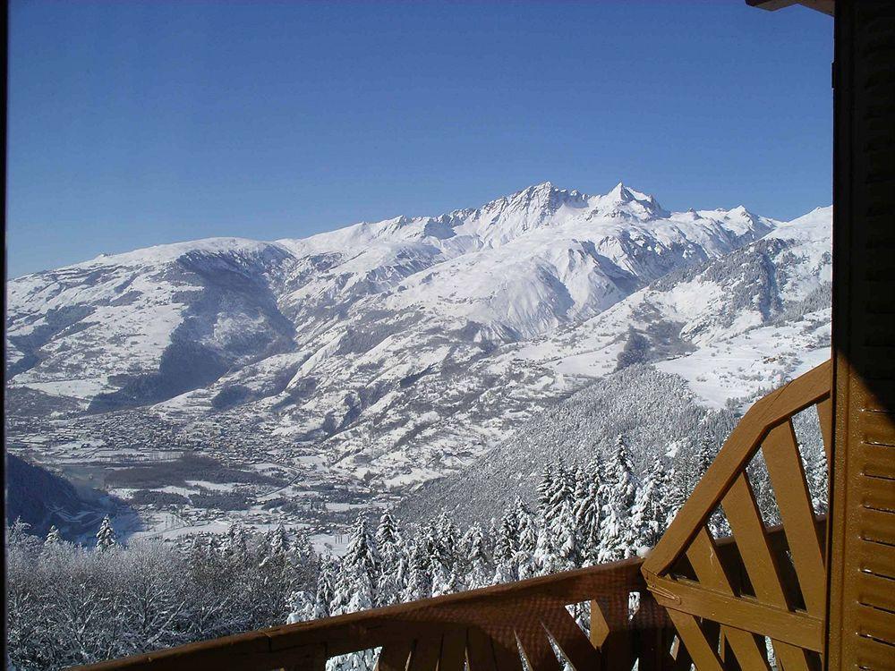 Belvedere Relais Motos Hotel 3*