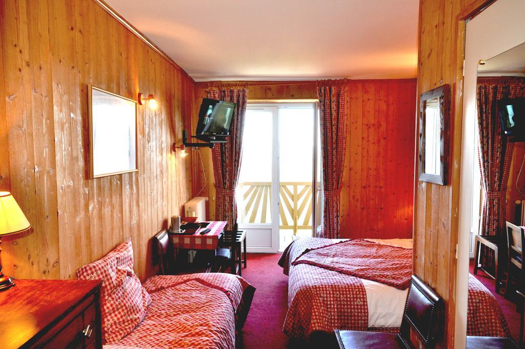 Belvedere Relais Motos