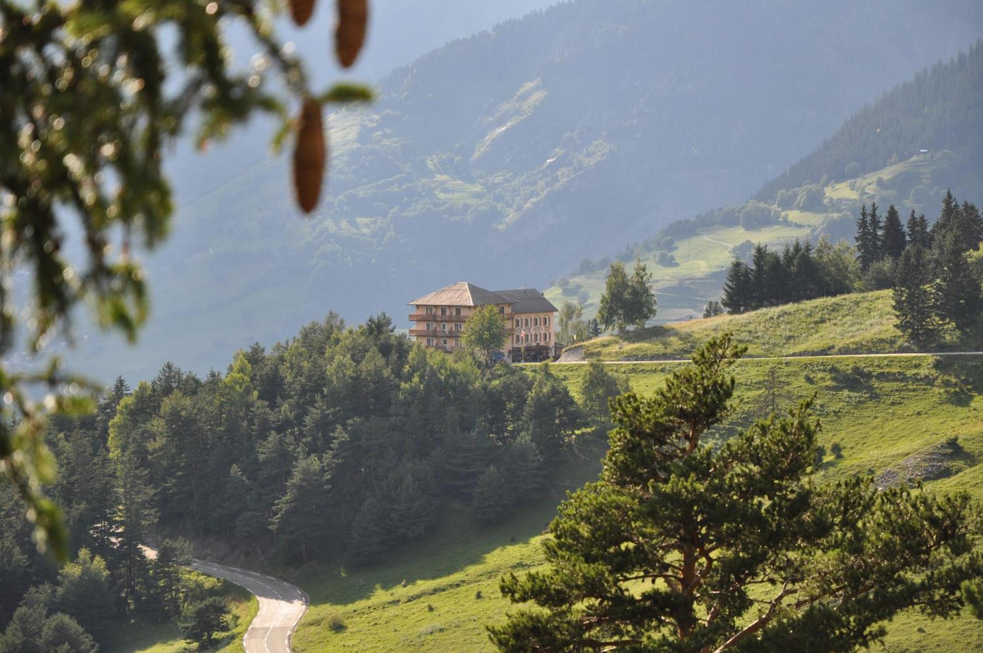 Belvedere Relais Motos Séez
