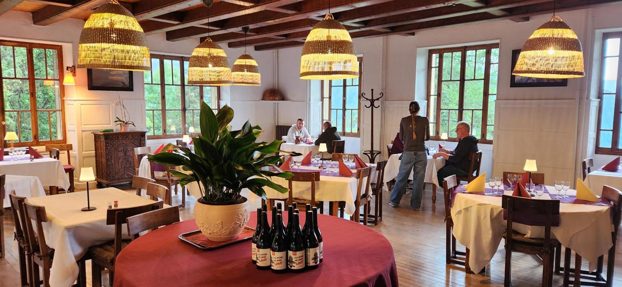 Hotel Belvedere Relais Motos