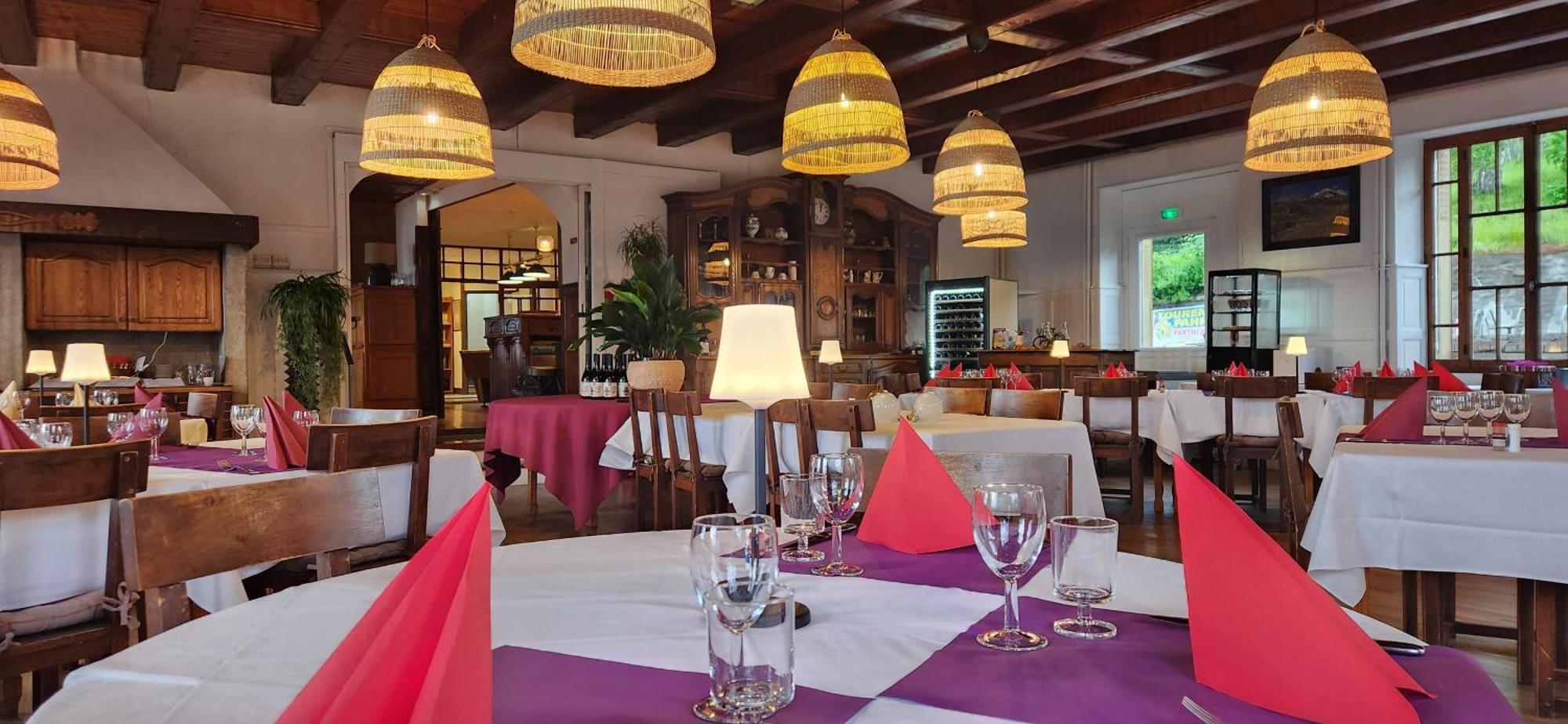 Belvedere Relais Motos Hotel