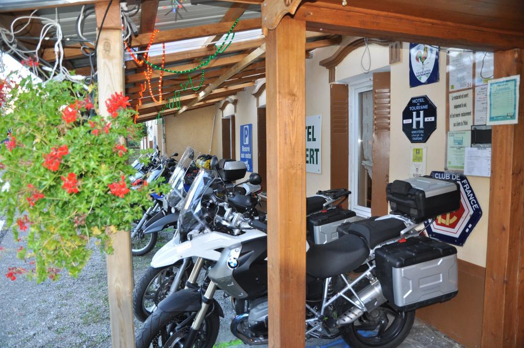 Belvedere Relais Motos