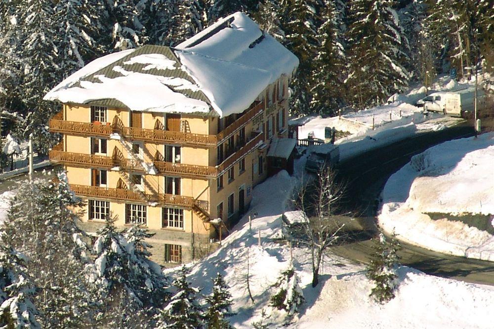 Belvedere Relais Motos Hotel