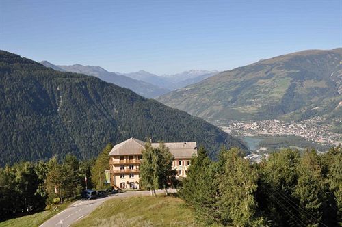 Hotel Belvedere Relais Motos 3*