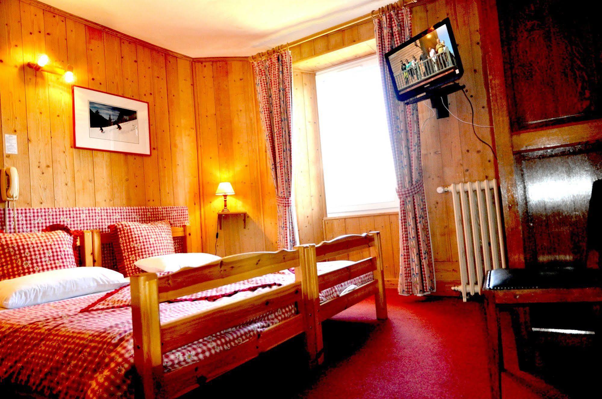 Hotel Belvedere Relais Motos 3*