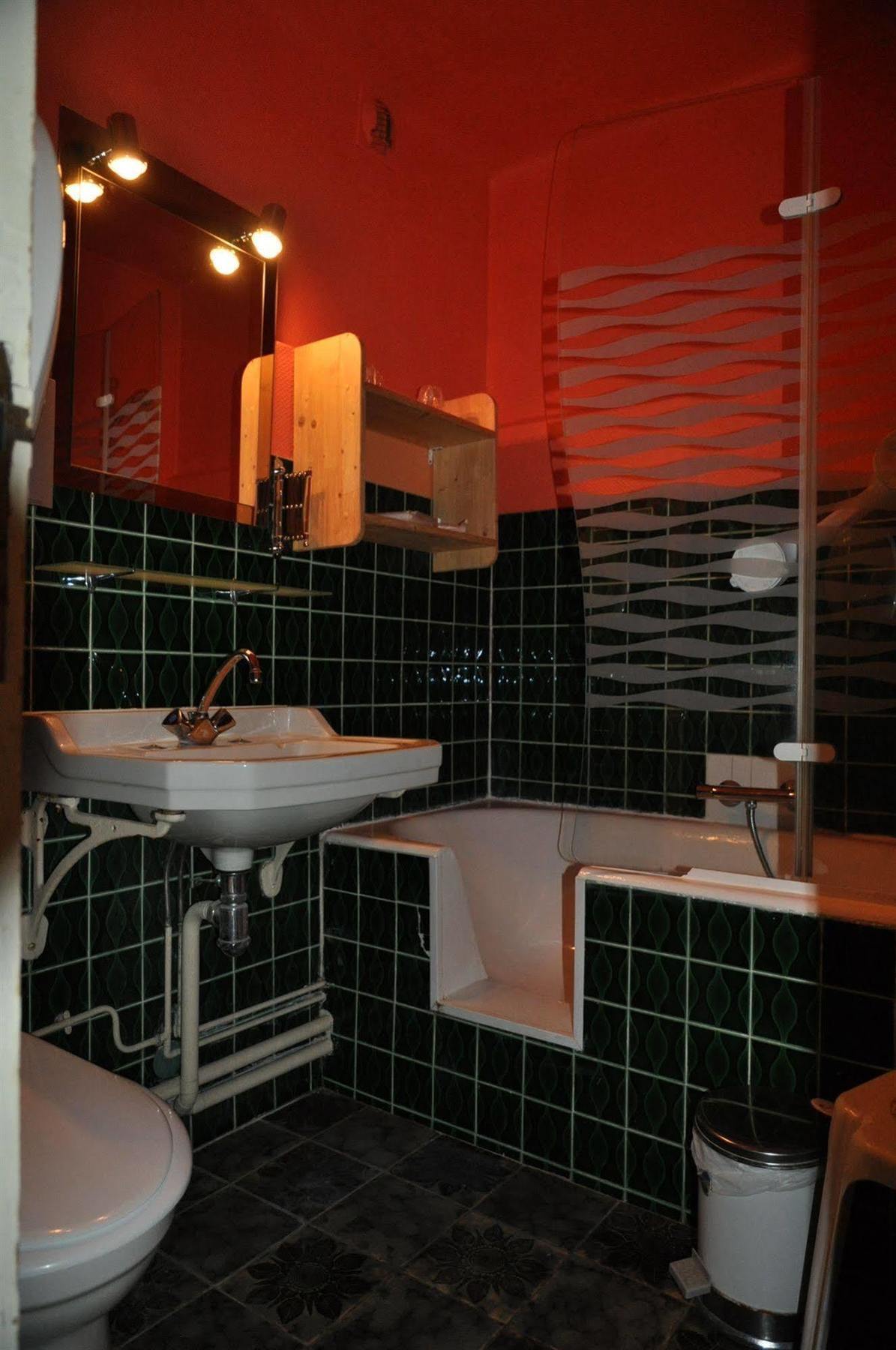 Hotel Belvedere Relais Motos 3*