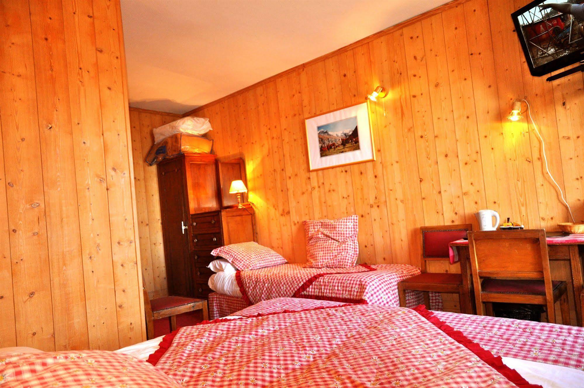 Hotel Belvedere Relais Motos Séez