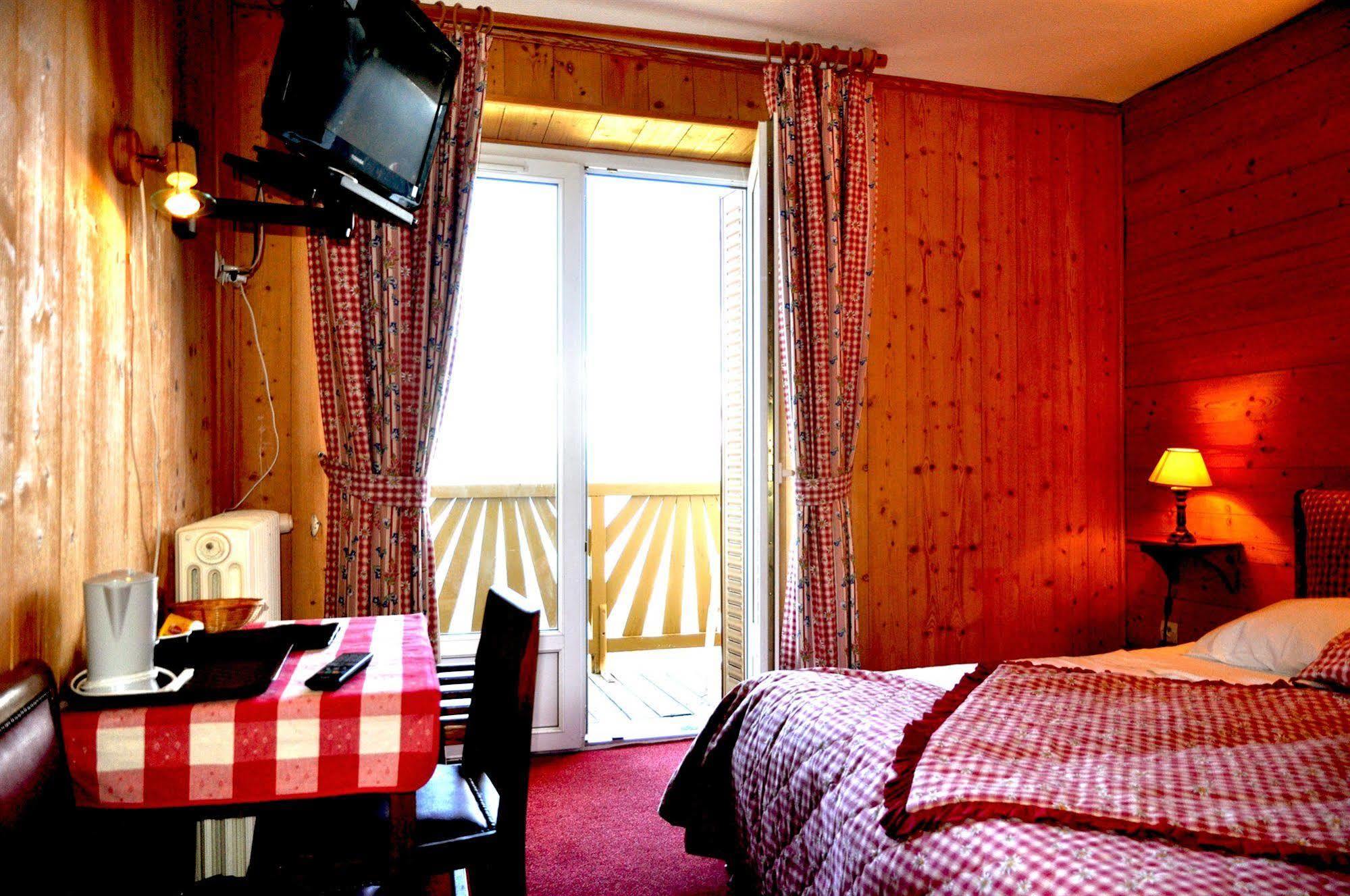 Hotel Belvedere Relais Motos 3*
