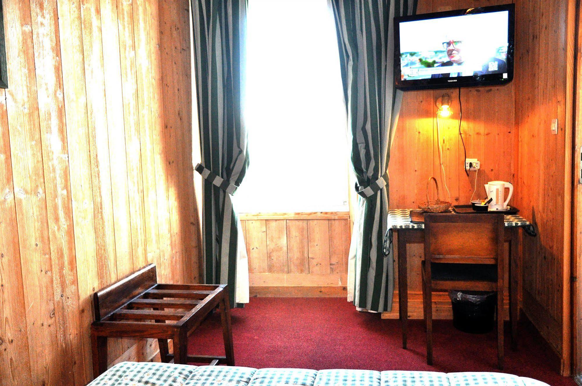 Belvedere Relais Motos